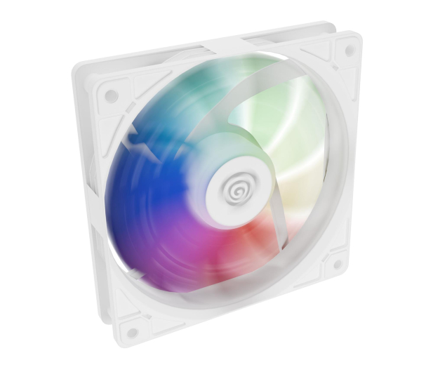 Genesis Oxal 120mm ARGB White - 1325251 - zdjęcie 4